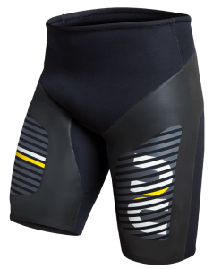 Caiman Short Neopreno